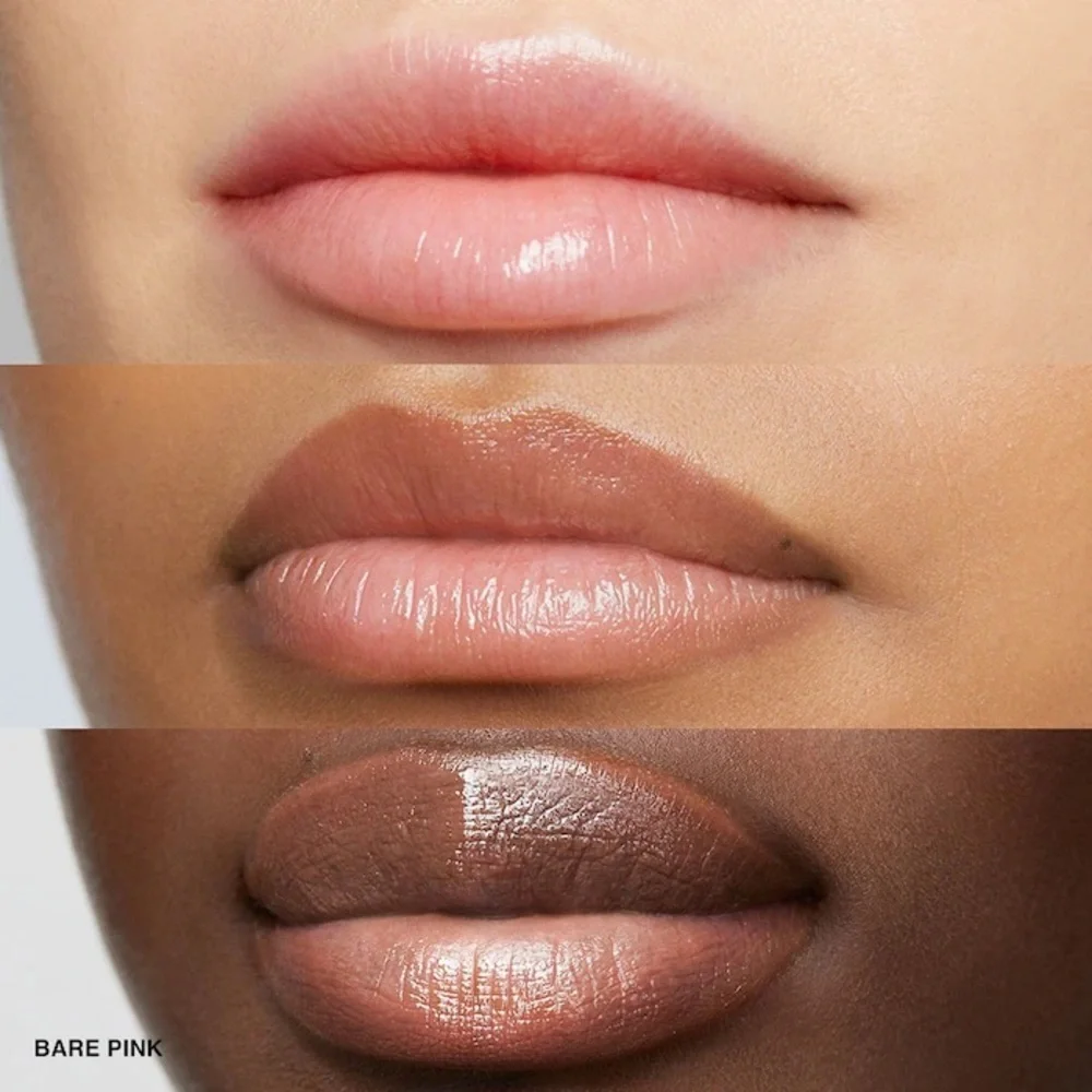 Bobbi Brown 338 Bare Pink Extra Lip Tint Sheer Lip Balm